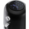 FRITEUSE AIR FRYER 4L 2-4 PORTIONS 2 FONCTIONS DE CUISSON 8 PROGRAMMES PRÉRÈGLÉS