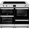 PIANO DE CUISSON BELLING COOKCENTRE 110 EI INOX