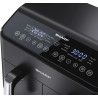 FRITEUSE AIR FRYER 8L DOUBLE TIROIR CONTRÔLE NUMÉRIQUE 1800W 10 FONCTIONS DE CUISSON