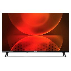 TÉLÉVISEUR LED 80CM HDTV ANDROID TV BLUETOOTH WIFI