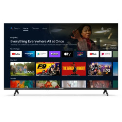 TÉLÉVISEUR LED 102CM FULL HD 1080P ANDROID FRAMELESS BLUETOOTH WIFI 2T-C40FH2EL2AB