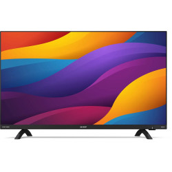 TÉLÉVISEUR LED 32'' (81CM) HD-READY ANDROID FRAMELESS CHROMECAST HARMAN/KARDON 1T-C32DI2EL2AB