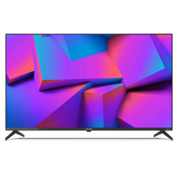 TÉLÉVISEUR LED 43'' (109CM) 4K UHD SMART FRAMELESS SYSTEME D'ENCEINTES HARMAN/KARDON 4T-C43FK2EL2NB