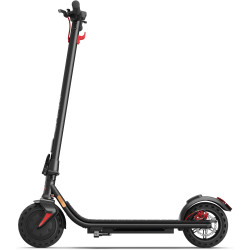 TROTTINETTE ÉLECTRIQUE MOTEUR 350W PNEU 8,5" BATTERIE 36V AUTONOMIE 25KM CHARGE 4-5H ÉCRAN INTEGRÉ