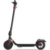 TROTTINETTE ÉLECTRIQUE MOTEUR 350W PNEU 8,5" BATTERIE 36V AUTONOMIE 25KM CHARGE 4-5H ÉCRAN INTEGRÉ