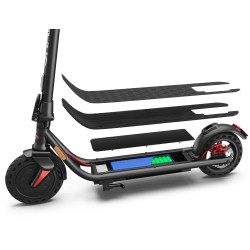 TROTTINETTE ÉLECTRIQUE MOTEUR 350W PNEU 8,5" BATTERIE 36V AUTONOMIE 25KM CHARGE 4-5H ÉCRAN INTEGRÉ
