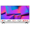TÉLÉVISEUR LED 50'' (127CM) 4K UHD SMART FRAMELESS SYSTEME D'ENCEINTES HARMAN/KARDON 4T-C50FK2EL2NB