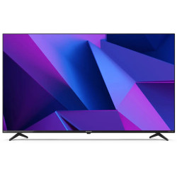 TÉLÉVISEUR LED 55'' (140CM) 4K UHD ANDROID FRAMELESS CHROMECAST HARMAN-KARDON 4T-C55FN2EL2AB