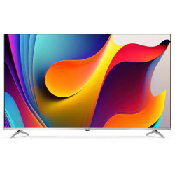 TÉLÉVISEUR LED 55'' (140CM) 4K UHD ANDROID FRAMELESS DOLBY VISION HDR HDMI 2.1 4T-C55FP1EL2AB