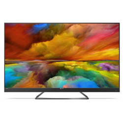 TÉLÉVISEUR QLED 50'' (127CM) 4K UHD ANDROID FRAMELESS 4T-C50EQ3EM2AG