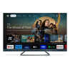 TÉLÉVISEUR QLED 127CM UHD HDR 144HZ GOOGLE TV HDMI 2.1 HAUT-PARLEURS HARMAN-KARDON DOLBY ATMOS/DTS-X