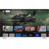 TÉLÉVISEUR QLED 70'''' (178CM) 4K UHD ANDROID DOLBY ATMOS/DOLBYVISION/AUDIO HARMAN-KARDON 4T-C70GP6260ES