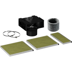 MODULE DE RECYCLAGE CLEAN AIR PLUS