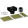 MODULE DE RECYCLAGE CLEAN AIR PLUS