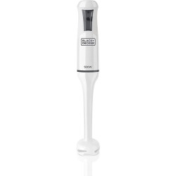 MIXEUR PLONGEANT BLACK&DECKER BXHB500E