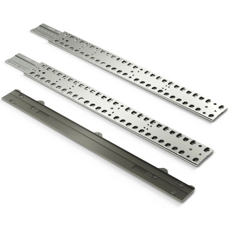 SZ38BI00 KIT DE FIXATION POUR PORTE SÉQUENCÉE