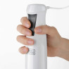 MIXEUR PLONGEANT BLACK&DECKER BXHB500E