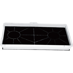 FILTRE CHARBON GROUPE FILTRANT SIEMENS LZ73050