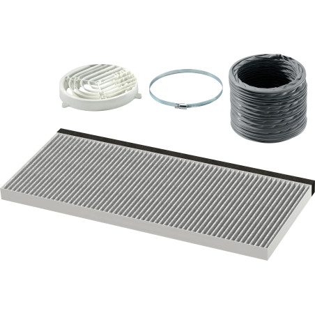 KIT RECYCLAGE SIEMENS LZ12ITI14