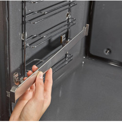 CLIP RAIL 1 NIVEAU SIEMENS HZ538000