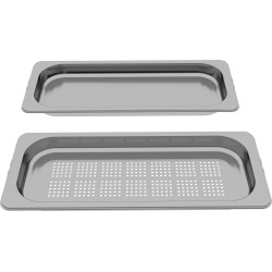 HZ66D52 2 PLATS VAPEUR TAILLE M
