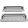 HZ66D52 2 PLATS VAPEUR TAILLE M