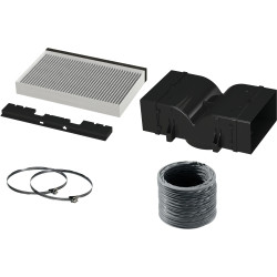 KIT DE RECYCLAGE CLEANAIR