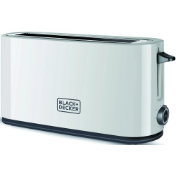 GRILLE-PAIN BLACK&DECKER BXTO1001E