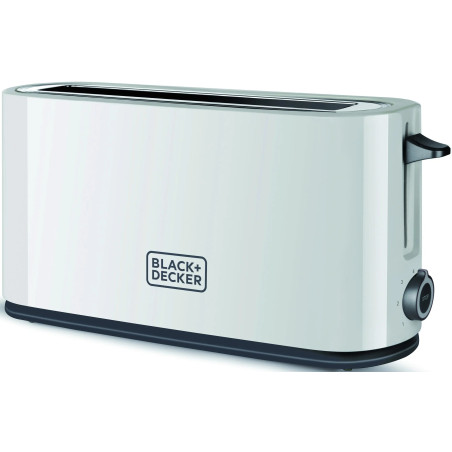 GRILLE-PAIN BLACK&DECKER BXTO1001E