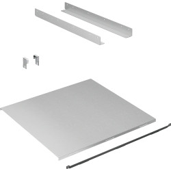 HZ6BMA00 KIT POUR INSTALLATION VERTICALE