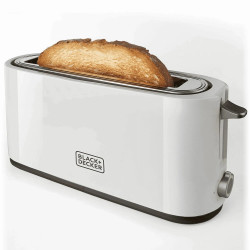 GRILLE-PAIN BLACK&DECKER BXTO1001E