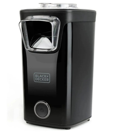 MACHINE À POP CORN 1100W NOIR