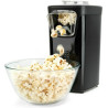 MACHINE À POP CORN 1100W NOIR