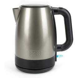 BOUILLOIRE 1,7L BLACK&DECKER BXKE2201E