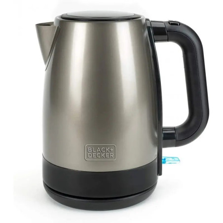 BOUILLOIRE 1,7L BLACK&DECKER BXKE2201E