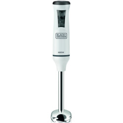 MIXEUR PLONGEANT BLACK&DECKER BXHBA600E