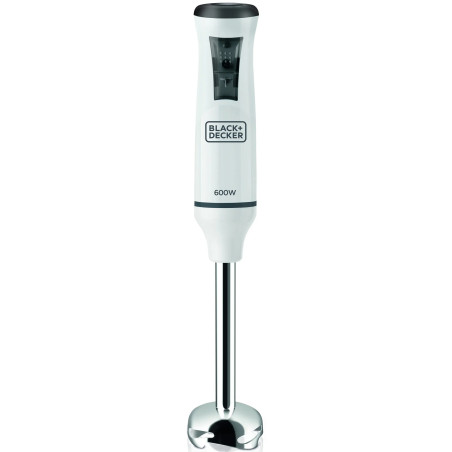MIXEUR PLONGEANT BLACK&DECKER BXHBA600E
