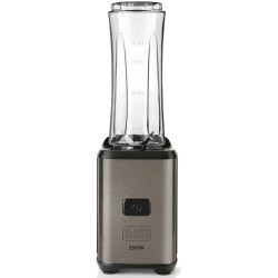 BLENDER 350W BOL VERRE