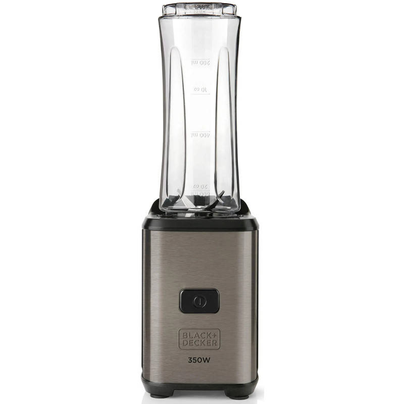 BLENDER 350W BOL VERRE