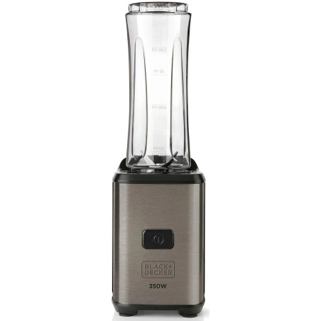BLENDER 350W BOL VERRE