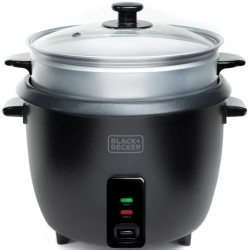 CUISEUR A RIZ BLACK & DECKER BXRC1800E