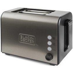 GRILLE PAIN BLACK&DECKER BXTO900E