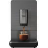 CAFETIERE EXPRESSO BROYEUR BEKO CEG6302D DARK INOX