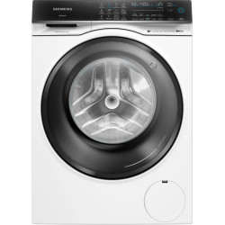 LAVE-LINGE SÉCHANT 10,5/6KG 1400T CLASSES D/A BLANC