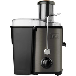 CENTRIFUGEUSE BLACK&DECKER BXJE600E