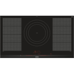 TABLE INDUCTION SIEMENS EX975LVV1E