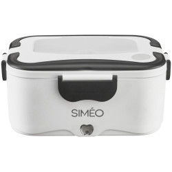 LUNCH BOX SIMEO LBE210