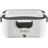 LUNCH BOX SIMEO LBE210