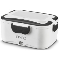 LUNCH BOX SIMEO LBE210