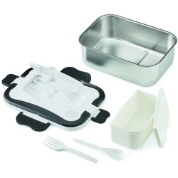 LUNCH BOX SIMEO LBE210